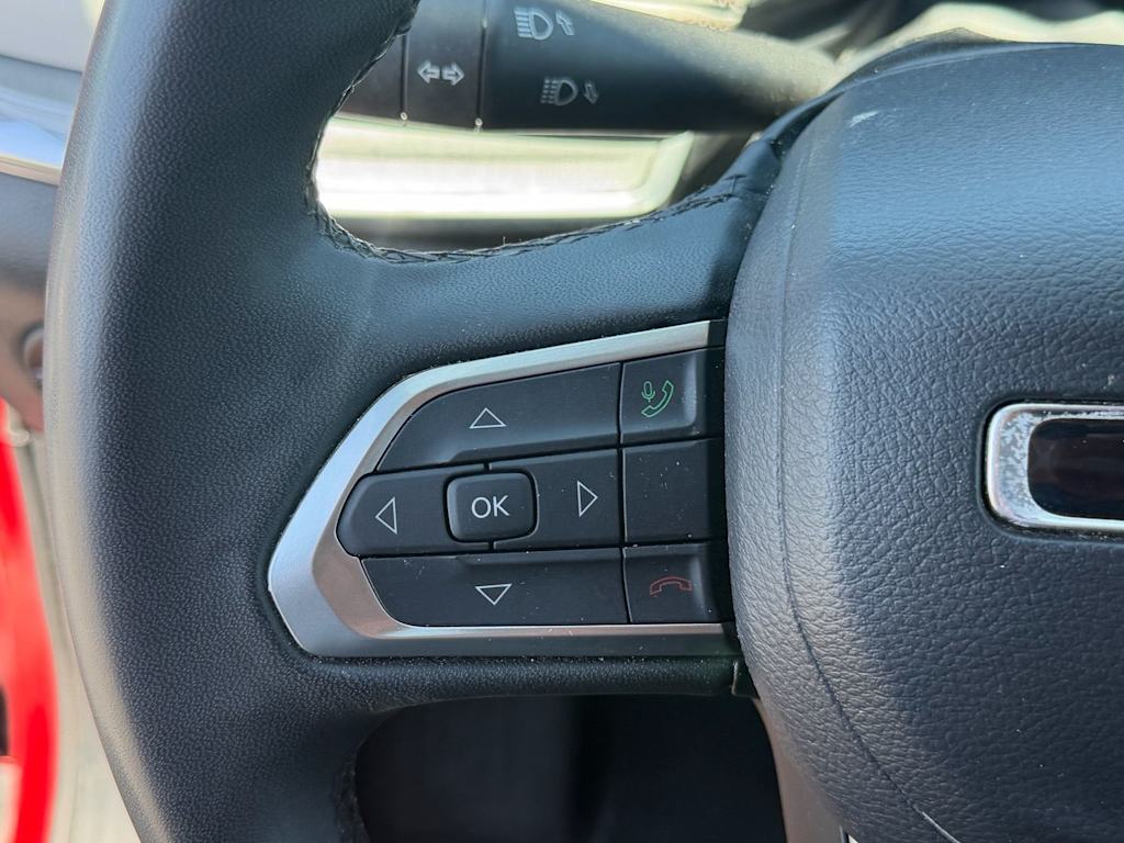 Thumbnail: 2024 Jeep Compass - 14