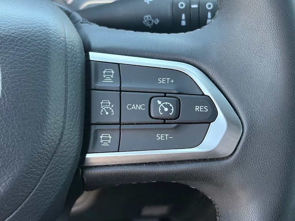 Thumbnail: 2024 Jeep Compass - 22