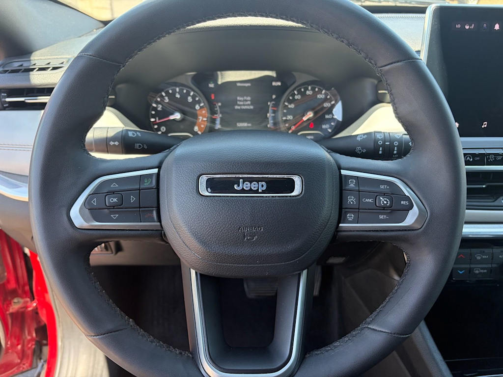 Thumbnail: 2024 Jeep Compass - 21