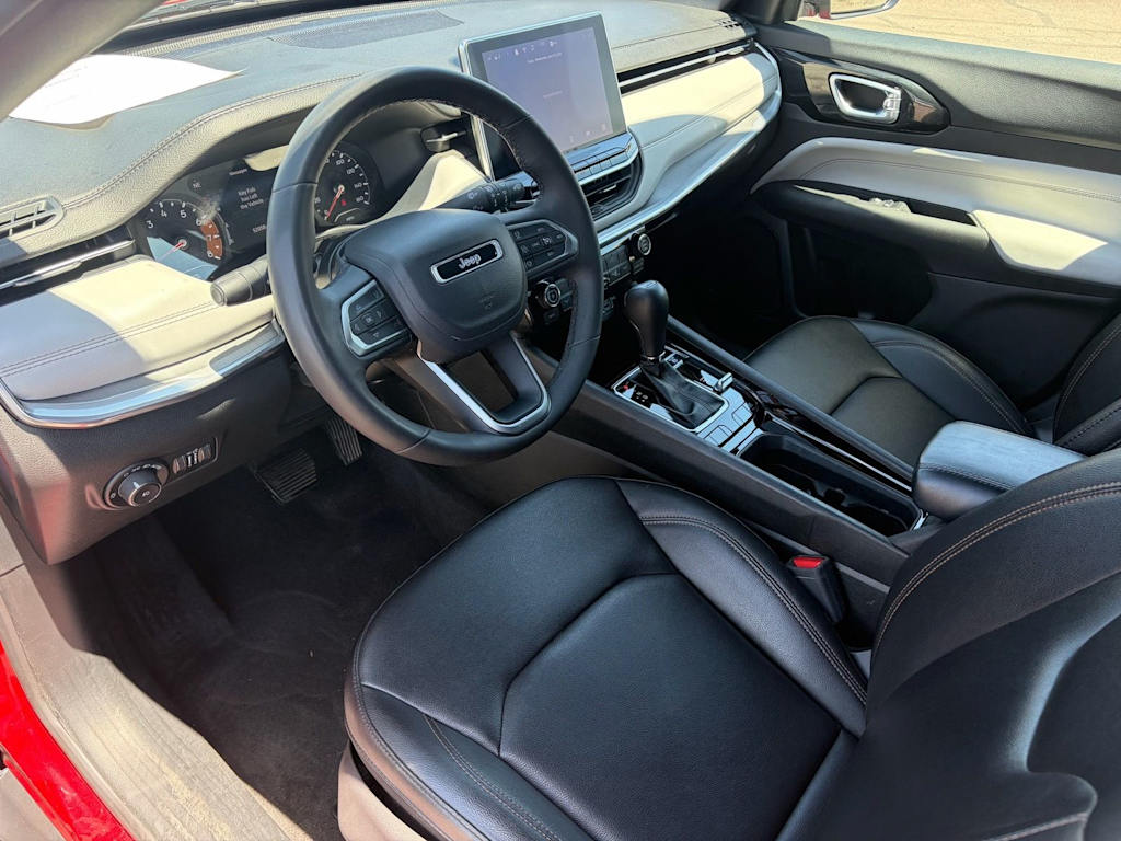 Thumbnail: 2024 Jeep Compass - 2