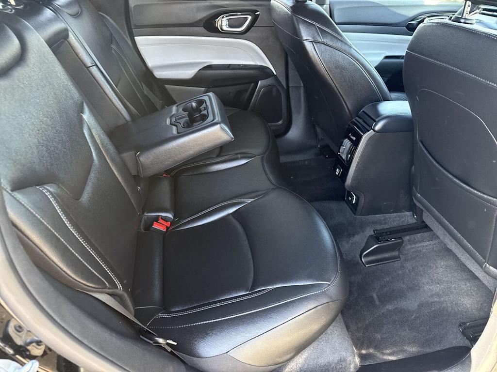 Thumbnail: 2025 Jeep Compass - 11