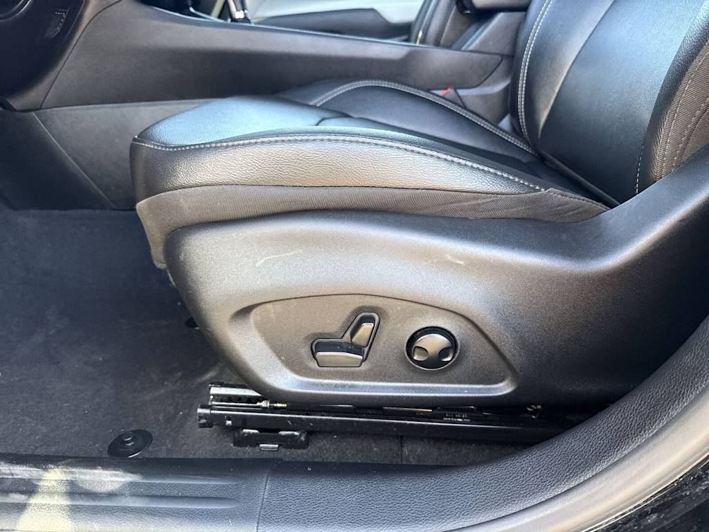 Thumbnail: 2025 Jeep Compass - 24