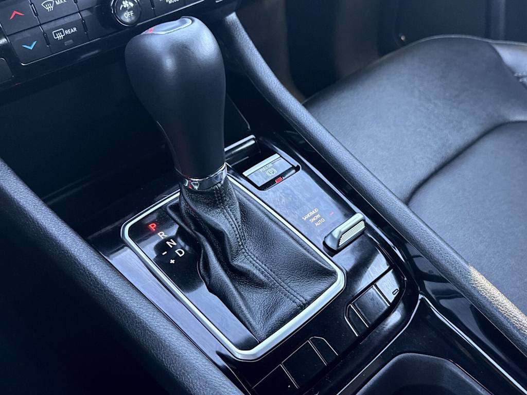 Thumbnail: 2025 Jeep Compass - 13