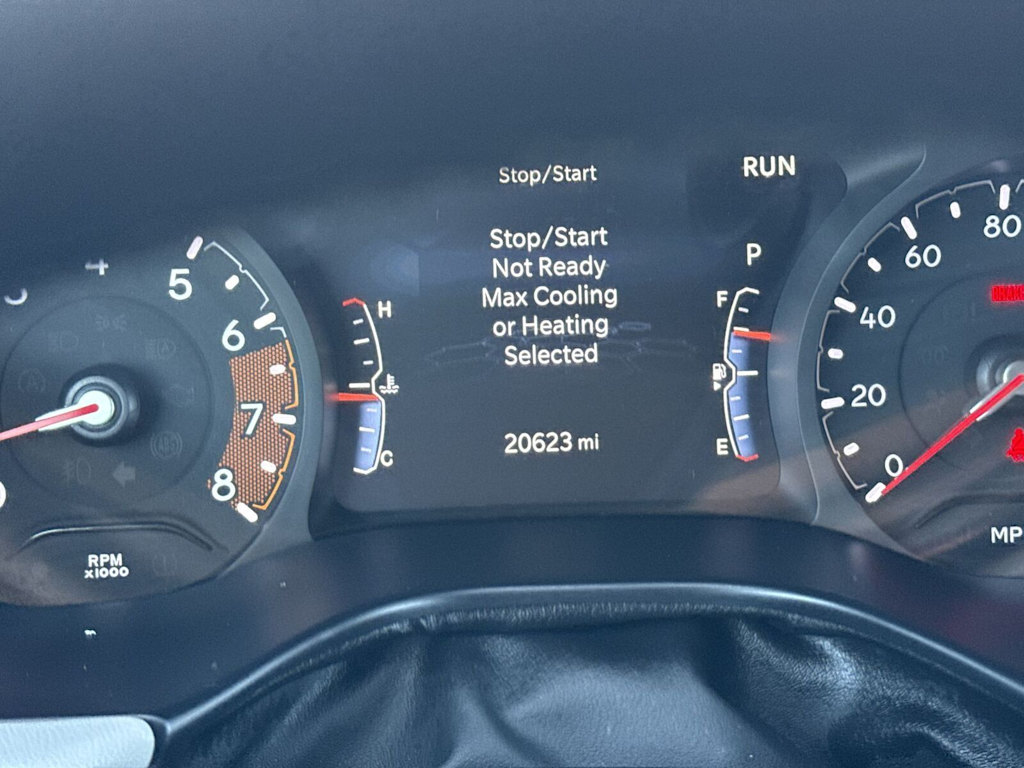 Thumbnail: 2025 Jeep Compass - 34