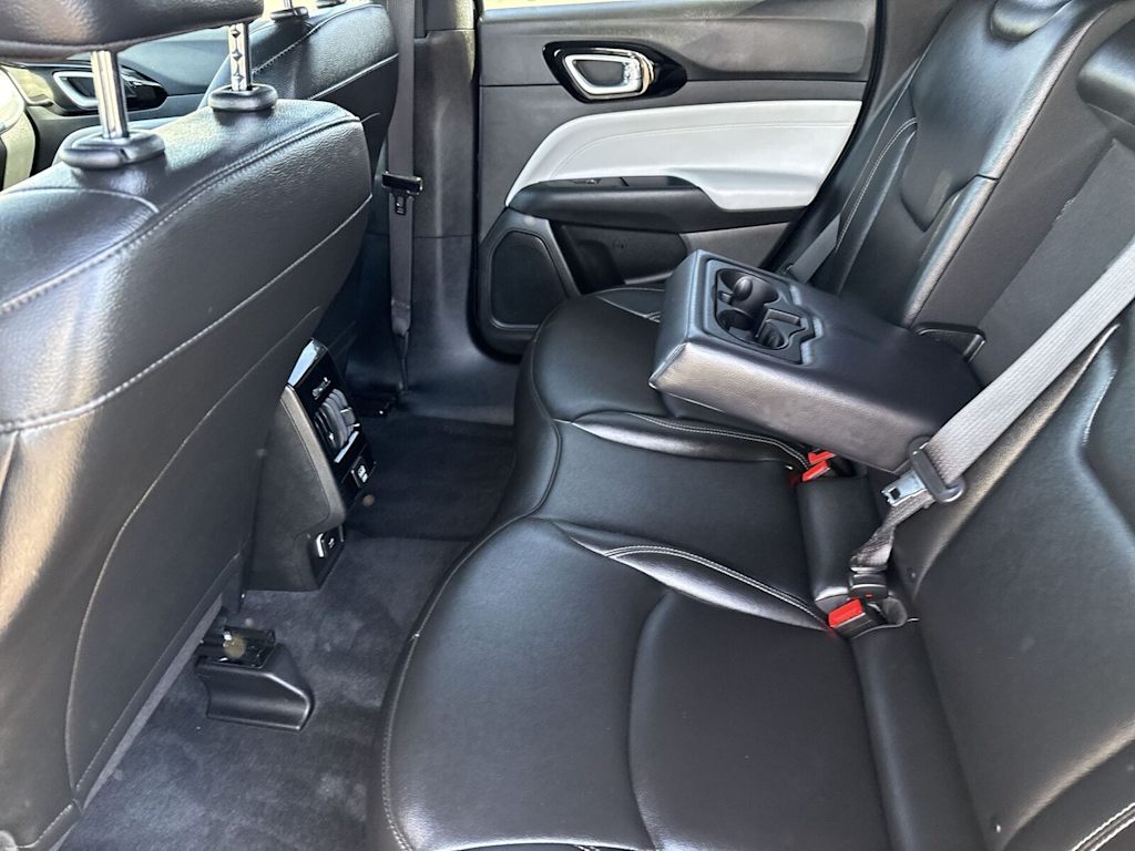 Thumbnail: 2025 Jeep Compass - 23