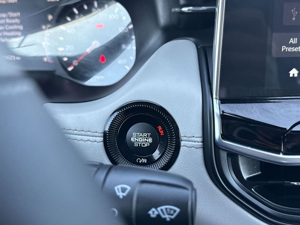 Thumbnail: 2025 Jeep Compass - 30