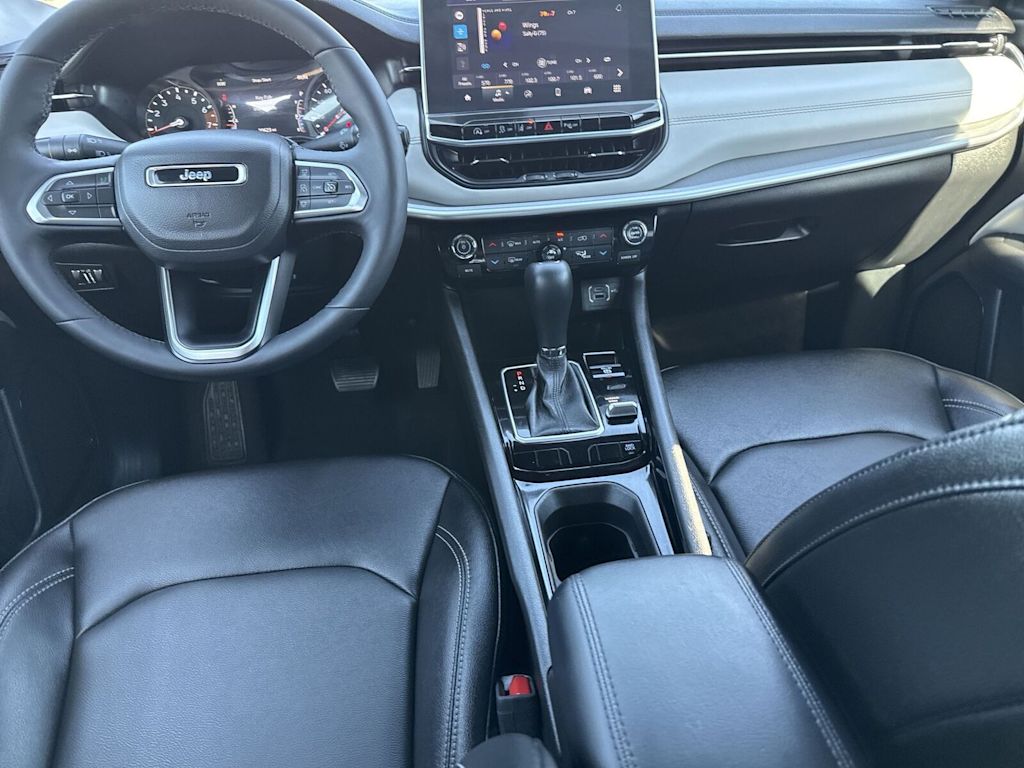 Thumbnail: 2025 Jeep Compass - 2