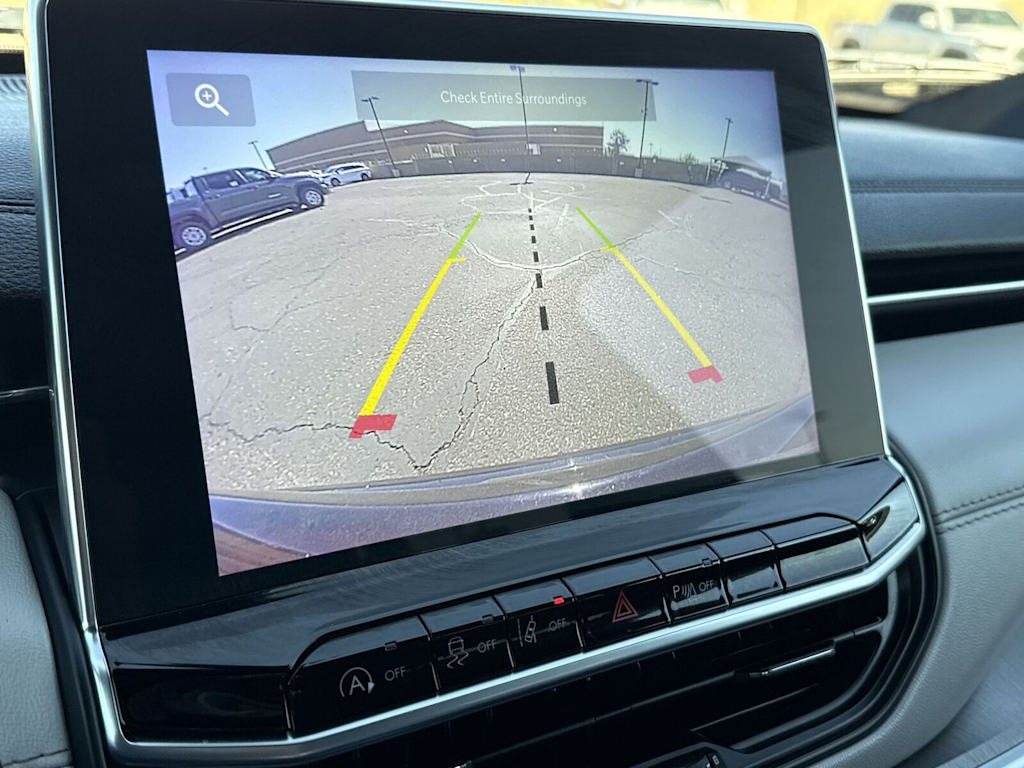 Thumbnail: 2025 Jeep Compass - 27