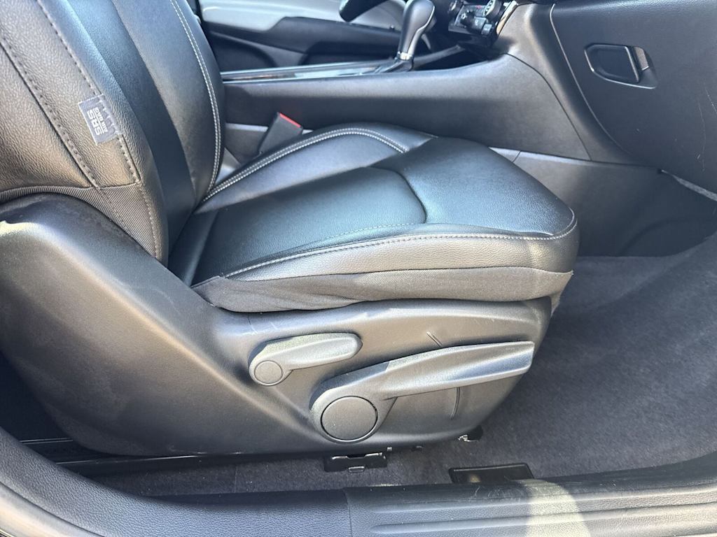 Thumbnail: 2025 Jeep Compass - 22