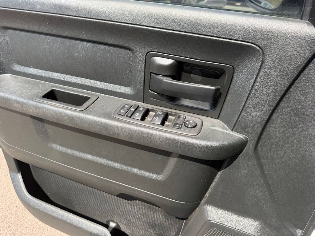 Thumbnail: 2020 RAM 1500 - 20