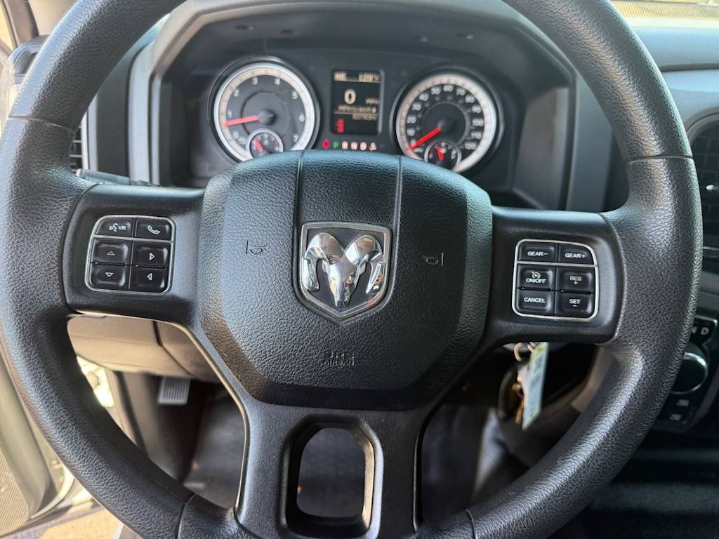 Thumbnail: 2020 RAM 1500 - 21