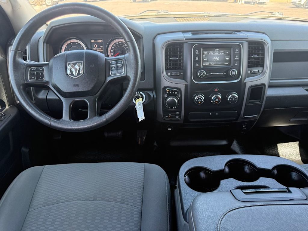 Thumbnail: 2020 RAM 1500 - 2