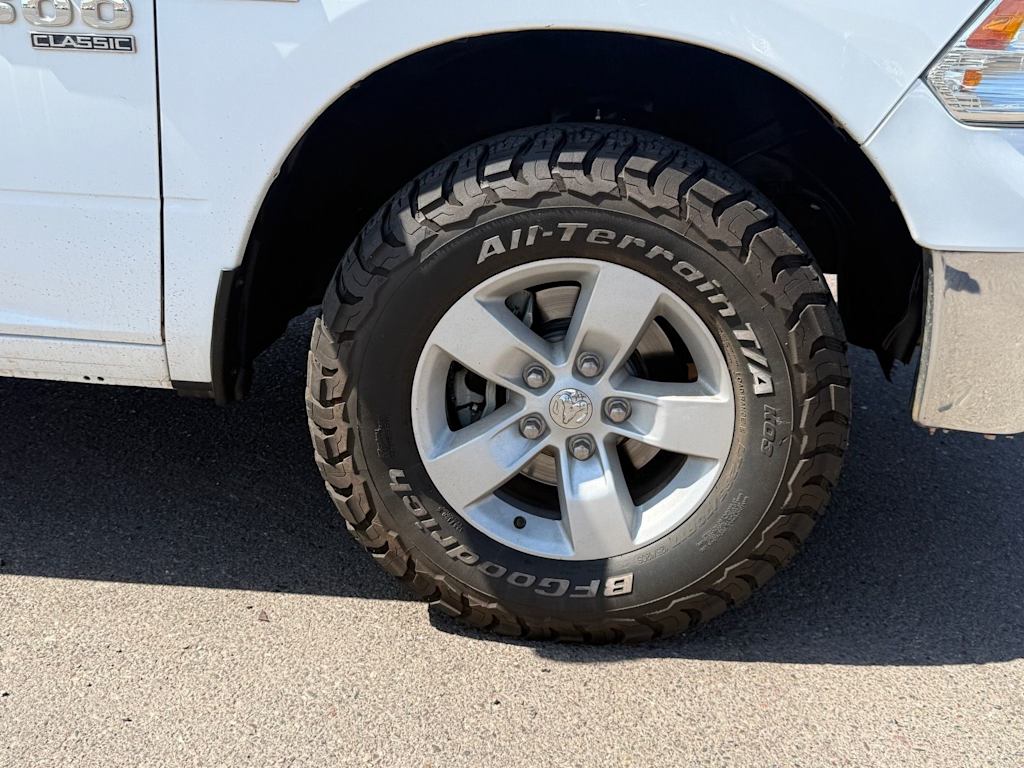 Thumbnail: 2020 RAM 1500 - 6