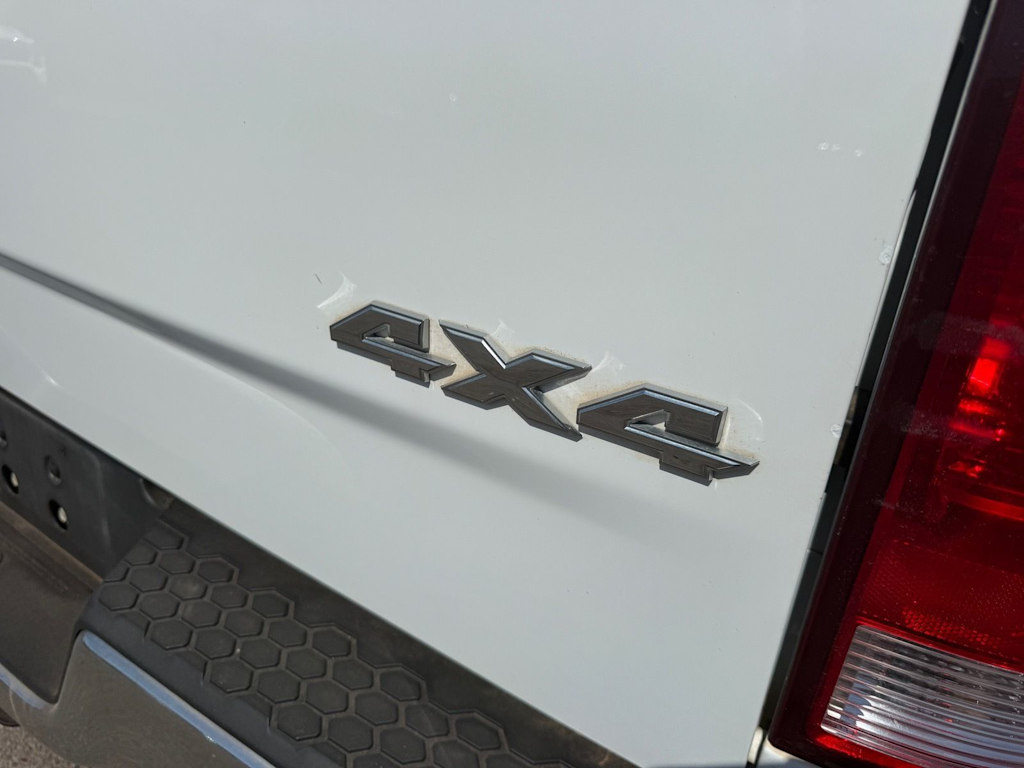 Thumbnail: 2020 RAM 1500 - 17
