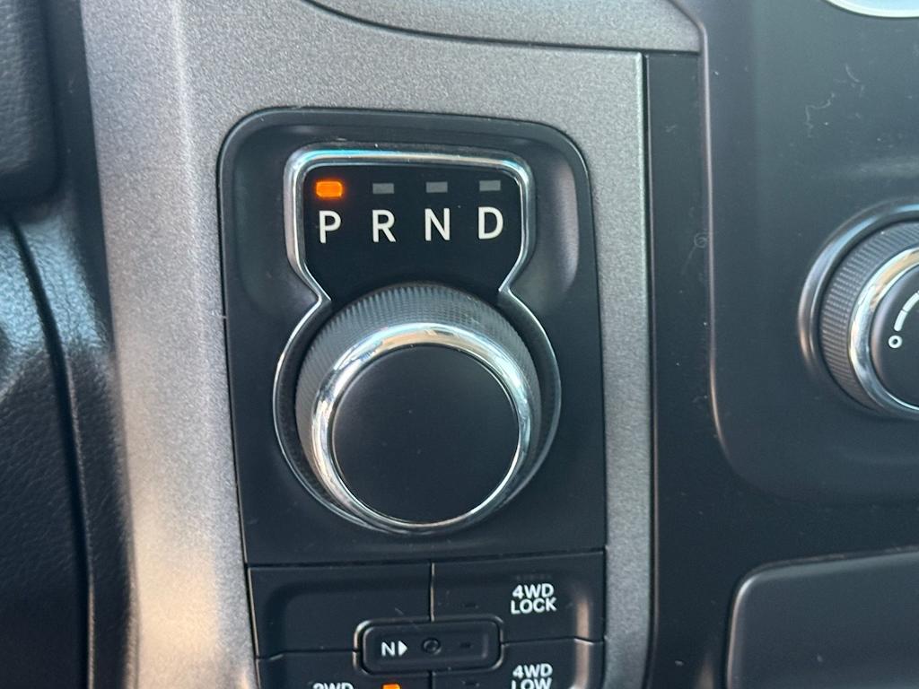 Thumbnail: 2020 RAM 1500 - 10