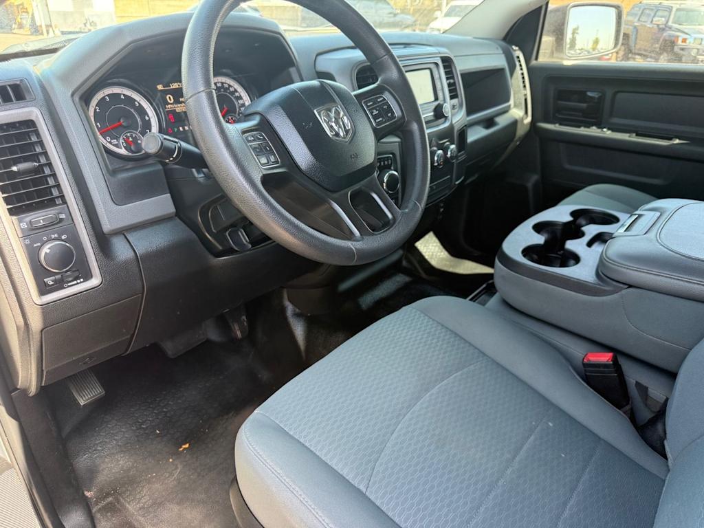 Thumbnail: 2020 RAM 1500 - 7