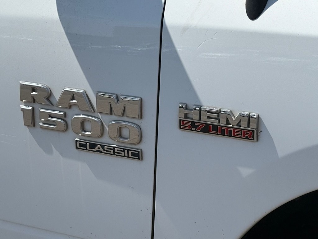Thumbnail: 2020 RAM 1500 - 5