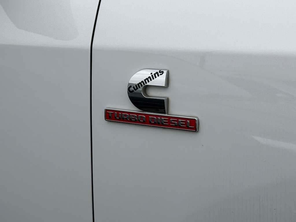 Thumbnail: 2021 RAM 2500 - 6