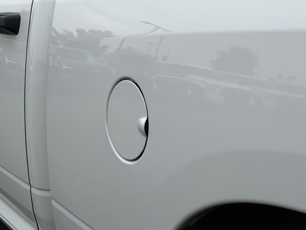 Thumbnail: 2021 RAM 2500 - 17