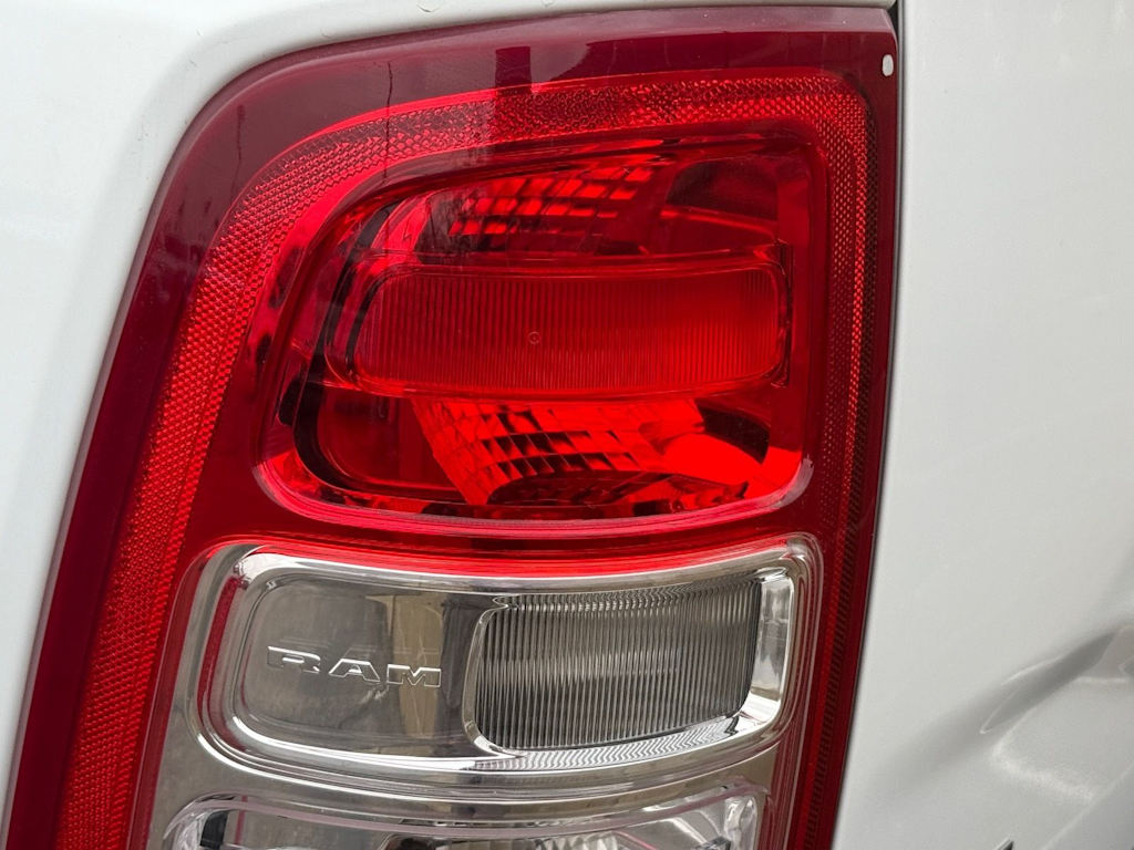 Thumbnail: 2021 RAM 2500 - 16