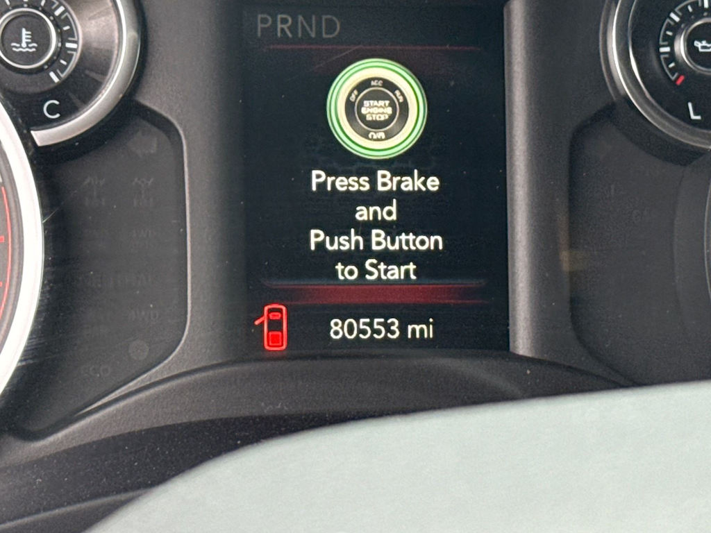 Thumbnail: 2021 RAM 2500 - 22