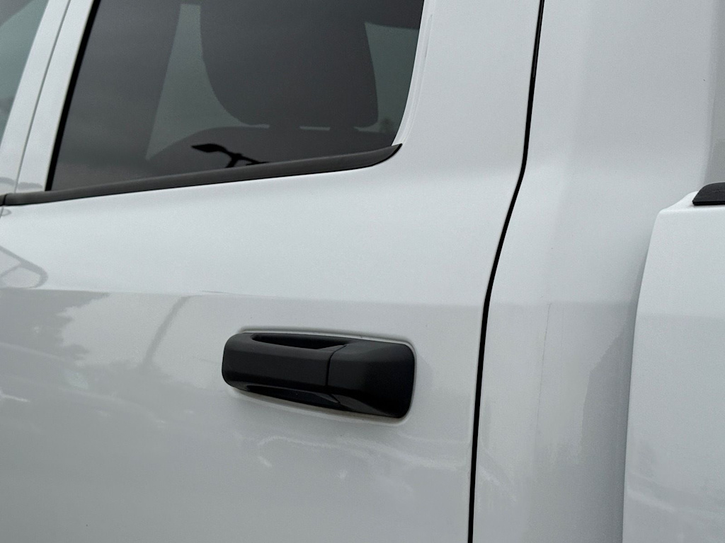 Thumbnail: 2021 RAM 2500 - 18