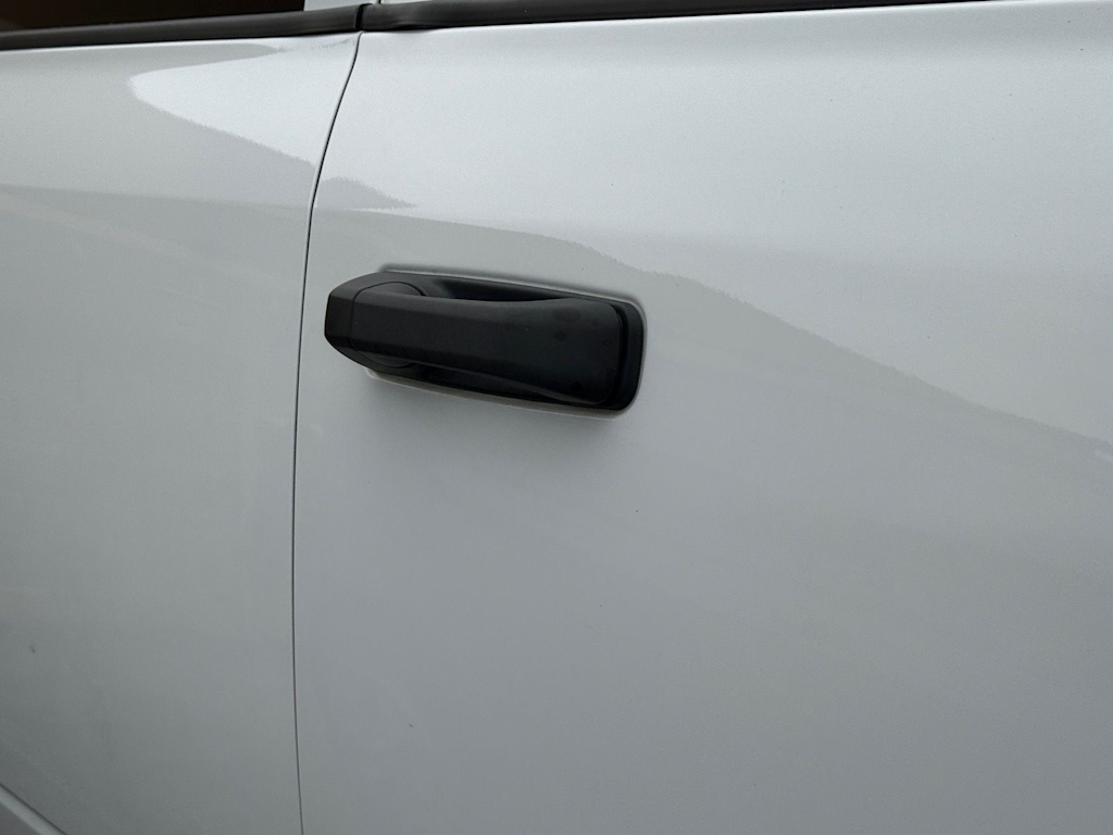 Thumbnail: 2021 RAM 2500 - 13