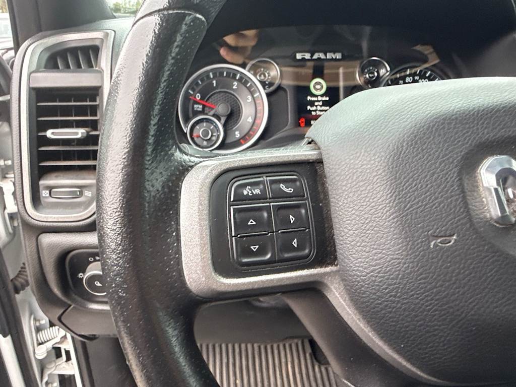 Thumbnail: 2021 RAM 2500 - 20