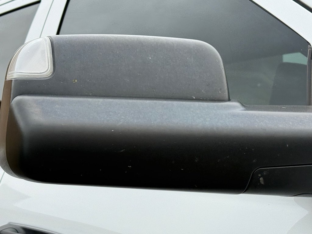 Thumbnail: 2021 RAM 2500 - 12