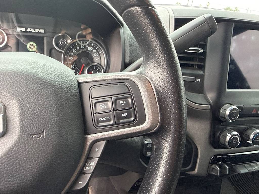 Thumbnail: 2021 RAM 2500 - 21