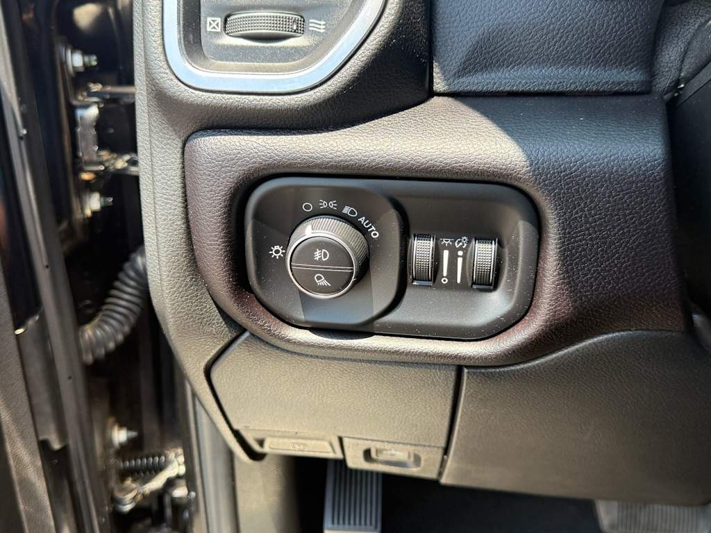 Thumbnail: 2022 RAM 2500 - 21