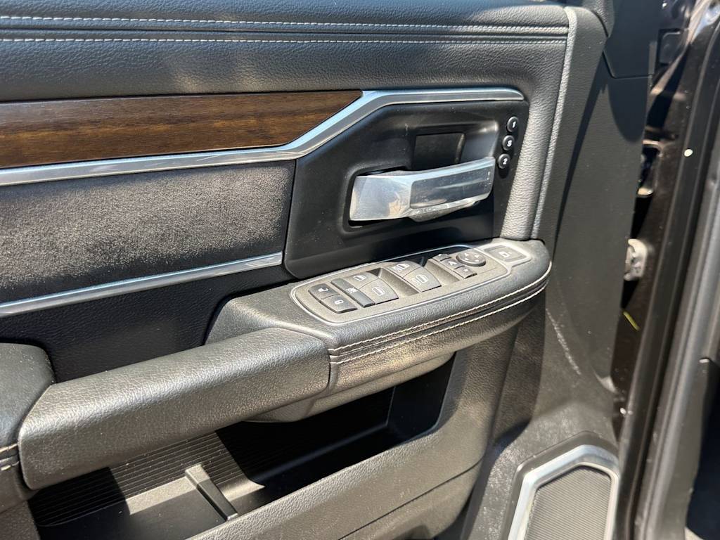 Thumbnail: 2022 RAM 2500 - 19