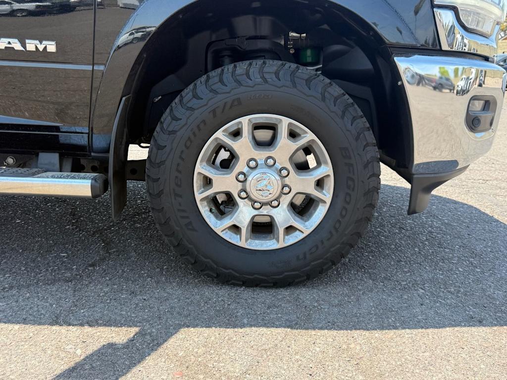 Thumbnail: 2022 RAM 2500 - 6
