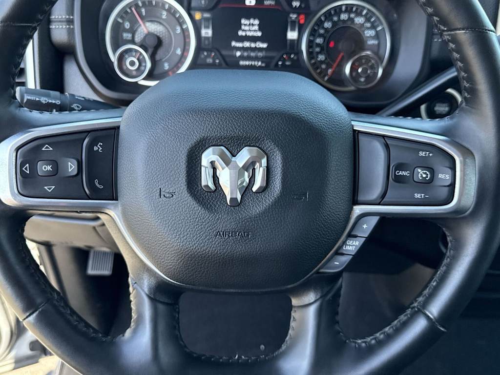 2024 RAM 2500 Laramie 29