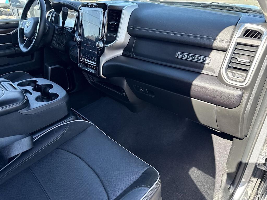 2024 RAM 2500 Laramie 2