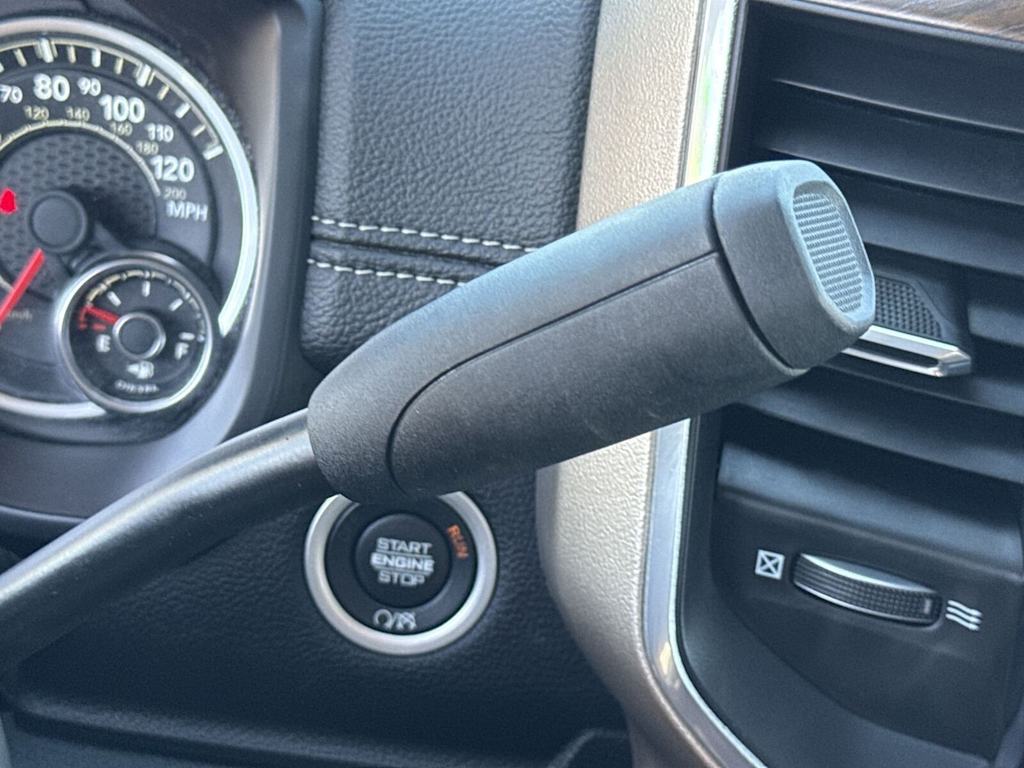 2024 RAM 2500 Laramie 27