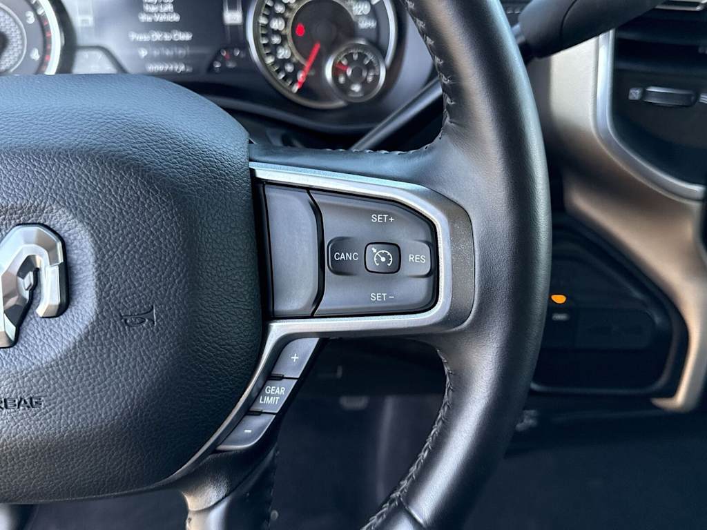 2024 RAM 2500 Laramie 31