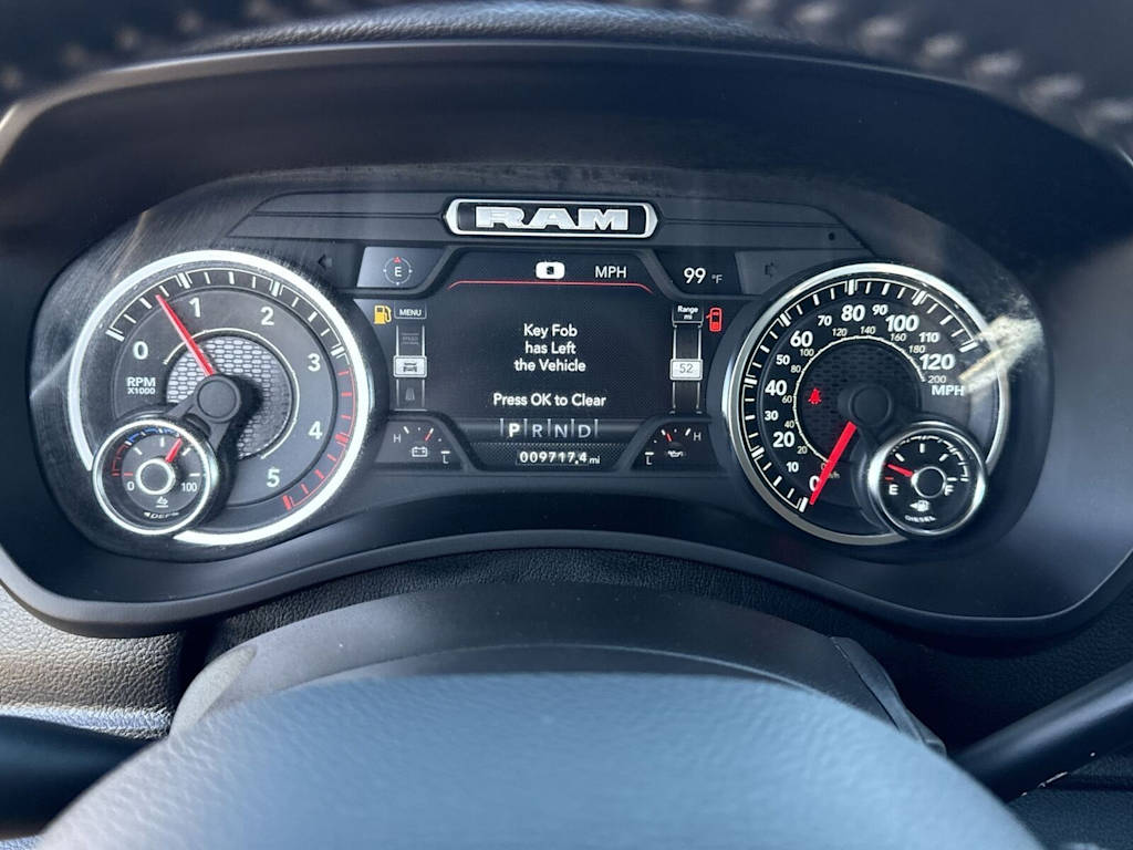 2024 RAM 2500 Laramie 15