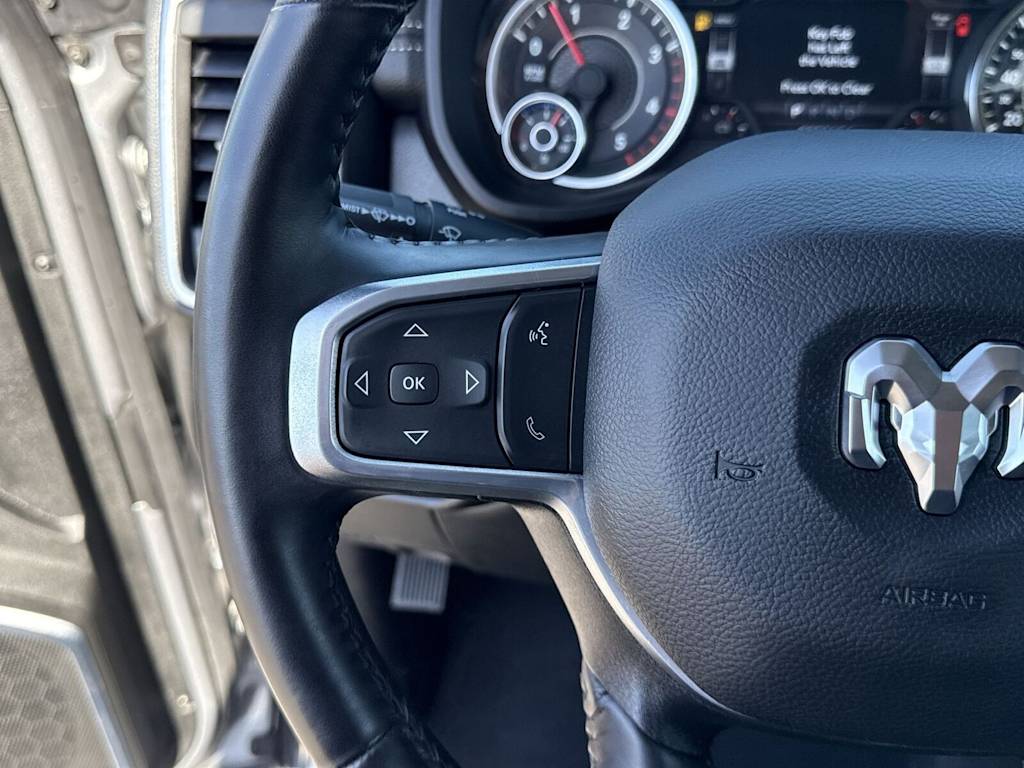 2024 RAM 2500 Laramie 30