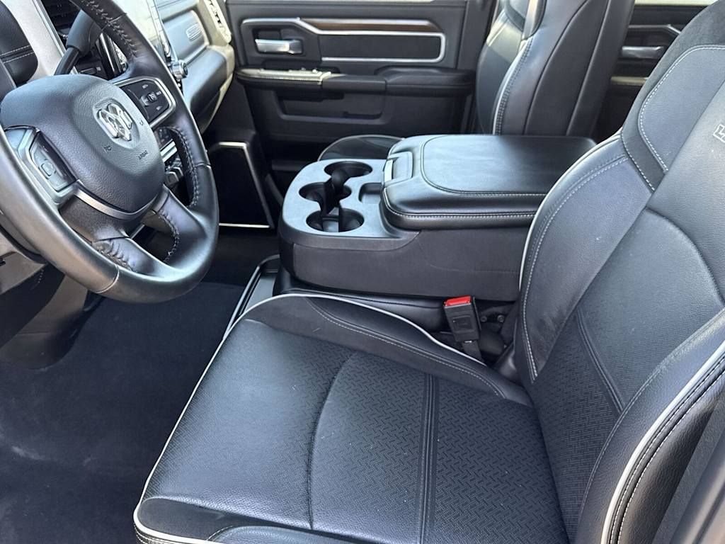 2024 RAM 2500 Laramie 11