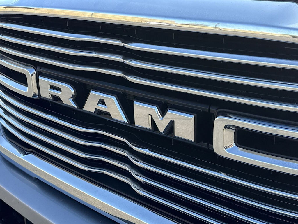 2024 RAM 2500 Laramie 33