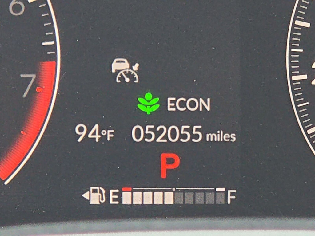 Thumbnail: 2024 Honda HR-V - 34