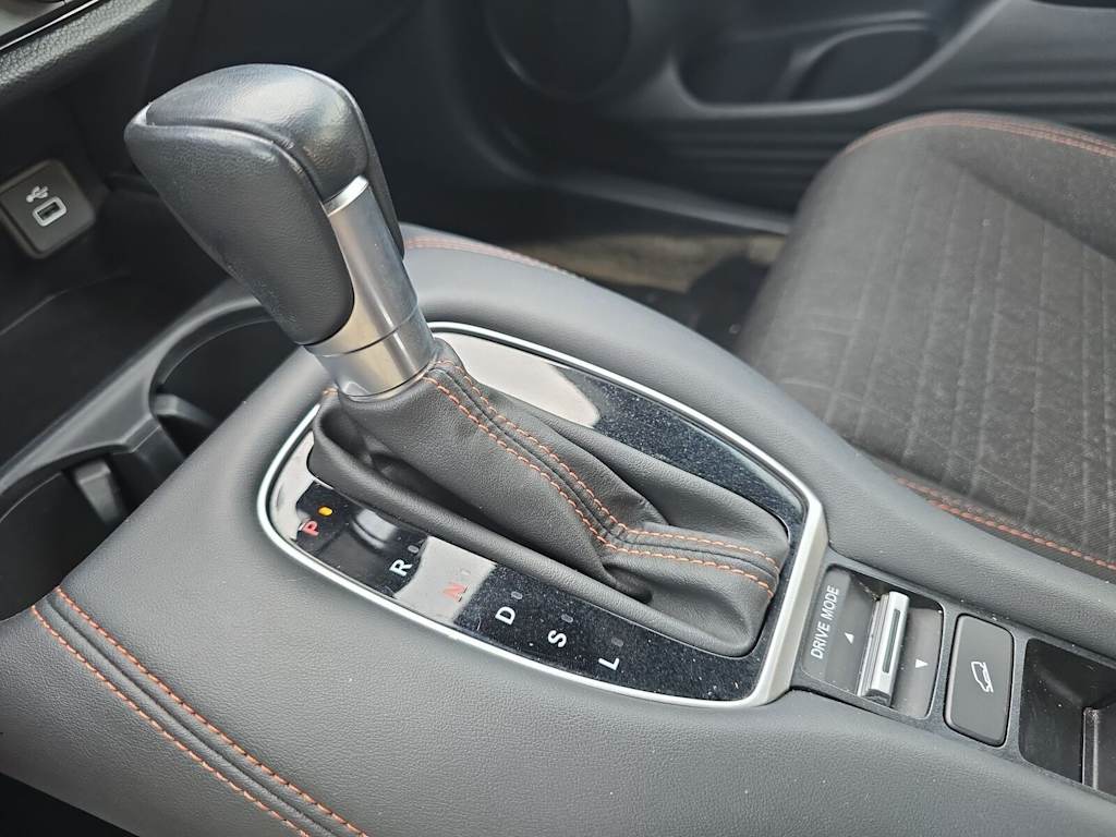 Thumbnail: 2024 Honda HR-V - 15