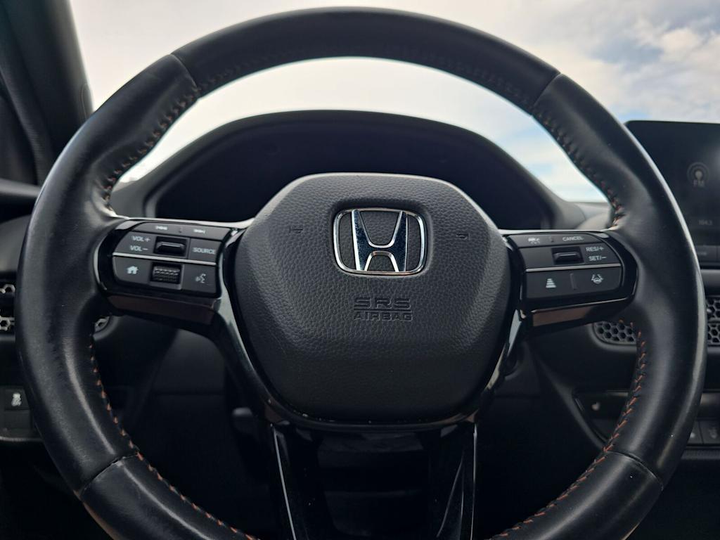Thumbnail: 2024 Honda HR-V - 13