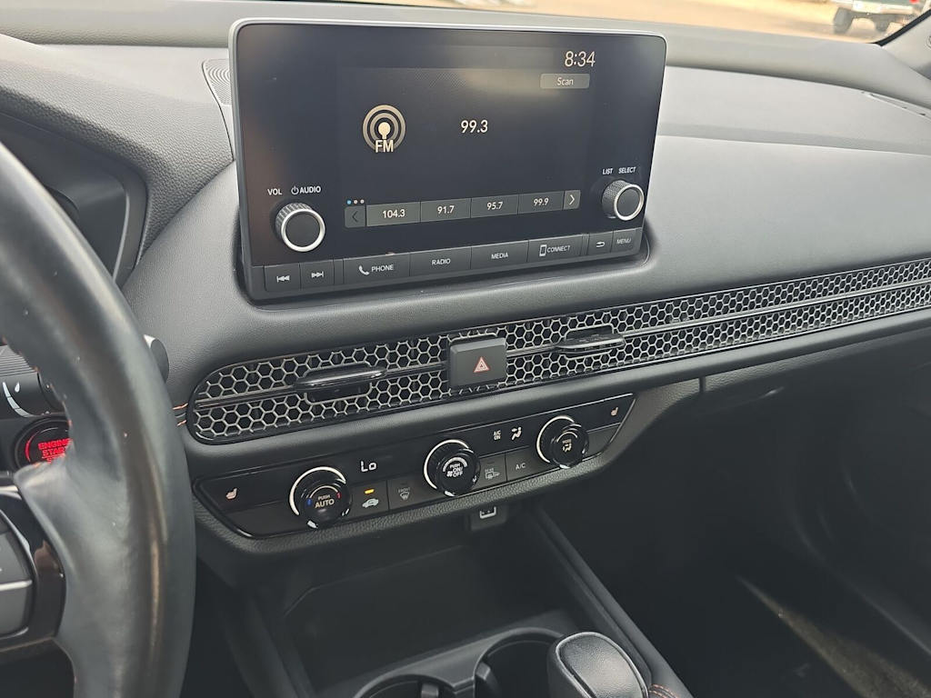 Thumbnail: 2024 Honda HR-V - 14