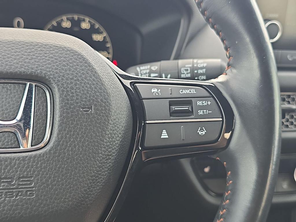 Thumbnail: 2024 Honda HR-V - 33