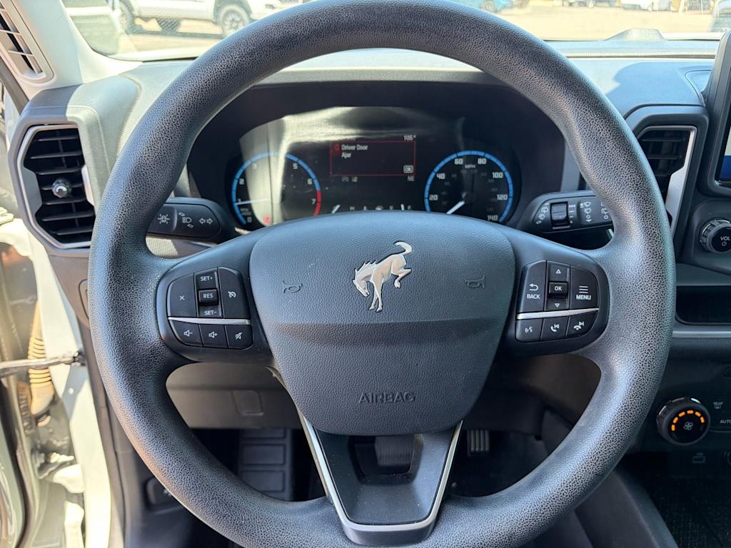 Thumbnail: 2021 Ford Bronco Sport - 2