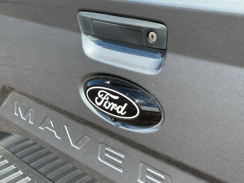 Thumbnail: 2025 Ford Maverick - 15