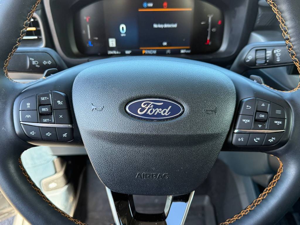 Thumbnail: 2025 Ford Maverick - 20