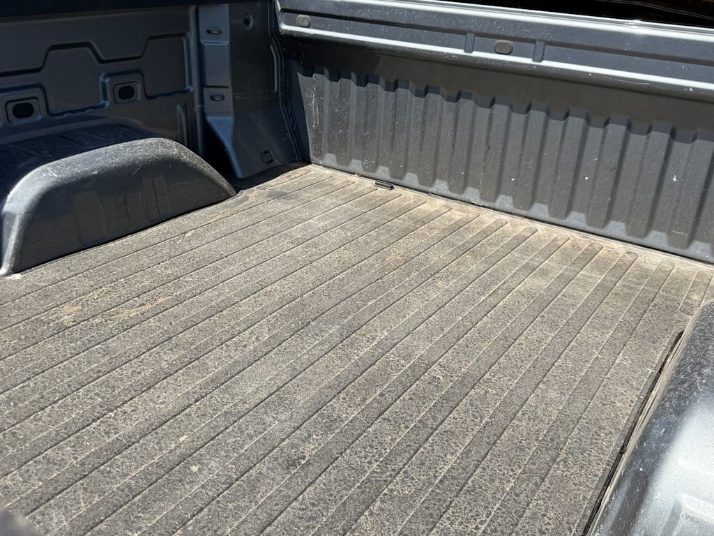 Thumbnail: 2021 Chevrolet Silverado 1500 - 10